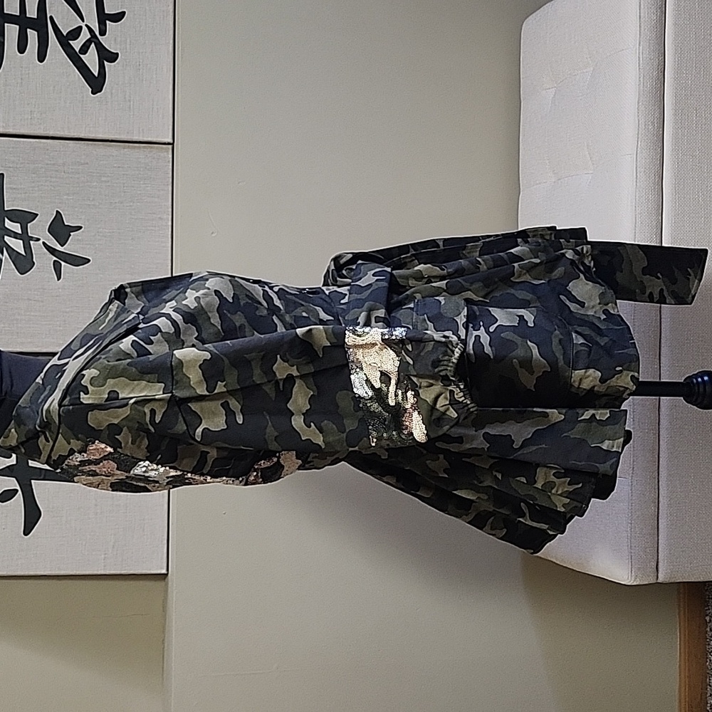 Jacket - Picture 4 of 6